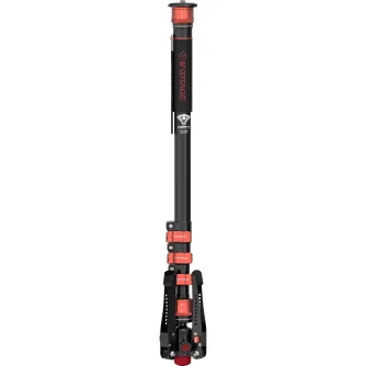 Foto statīvi - iFootage Cobra 3 alumīnija monopods (CB3 A180F) - perc šodien veikalā un ar piegādi