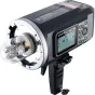 Zibspuldzes ar akumulatoru - Godox Witstro AD600 Bowens Mount TTL Battery studio flash - perc šodien veikalā un ar piegādi