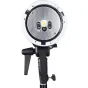 Zibspuldzes ar akumulatoru - Godox Witstro AD600 Bowens Mount TTL Battery studio flash - perc šodien veikalā un ar piegādi