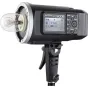 Zibspuldzes ar akumulatoru - Godox Witstro AD600 Bowens Mount TTL Battery studio flash - perc šodien veikalā un ar piegādi