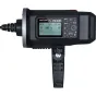 Zibspuldzes ar akumulatoru - Godox Witstro AD600 Bowens Mount TTL Battery studio flash - perc šodien veikalā un ar piegādi