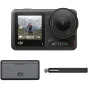 Action Cameras - DJI CAMERA OSMO ACTION 4 Adventure COMBO - buy today in Master Foto store and with delivery