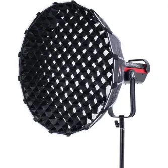 Softboxes - Aputure Light Dome Mini III 60cm beauty-dish-style softbox quick-folding, flat-pack Bowens Mount - buy today in store and with delivery