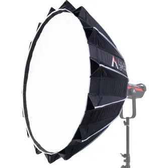 Softboxes - Aputure Light Dome III 90cm softbox quick-folding, flat-pack Bowens Mount - quick order from manufacturer Best choise selected by experts