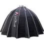 Softboxes - Aputure Light Dome III 90cm softbox quick-folding, flat-pack Bowens Mount - buy today in Master Foto store and with delivery Best choise selected by experts