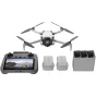 DJI Drone - DJI MINI PRO 4 Fly more combo drone w DJI RC GL remote - quick order from manufacturer Best choise selected by experts