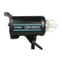 Studio Flashes - Godox QS400II Studio Flash - quick order from manufacturer Best choise selected by experts