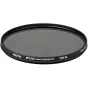 CPL polarizācijas filtri - Hoya Fusion Antistatic CIR-PL 55 mm - perc šodien veikalā un ar piegādi