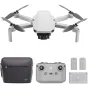 Discontinued - DJI Mini 2 SE Fly More Combo set with additional battery