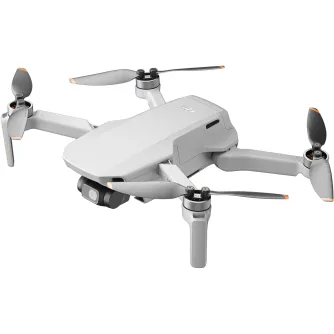 Discontinued - DJI Mini 2 SE Fly More Combo set with additional battery