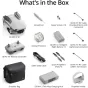 Discontinued - DJI Mini 2 SE Fly More Combo set with additional battery