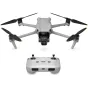 Droni - DJI Air 3 drons ar DJI RC-N2 pulti - perc šodien veikalā un ar piegādi