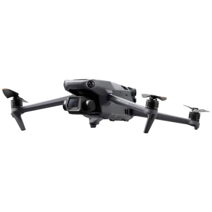 DJI Mavic 3 Classic w. DJI RC 5.5-inch HD Display