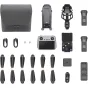DJI Drone - DJI Mavic 3 Pro Fly More Combo DJI RC w. screen professional drone + two batteries, - quick order from manufacturer