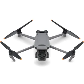 Discontinued - DJI Mavic 3 Pro Fly More Combo w. DJI RC Pro remote w. screen professional drone