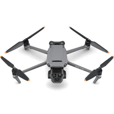 DJI Mavic 3 Pro Fly More Combo w. DJI RC Pro remote w. screen professional drone