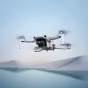 DJI Droni - DJI Mini 3 Fly More Combo ar DJI RC ekrāna tālvadības pulti - perc šodien veikalā un ar piegādi