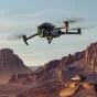 Discontinued - DJI Mavic 3 Pro Fly More Combo w. DJI RC Pro remote w. screen professional drone