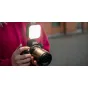 LED Phone Light - Newell RGB Cutie Pie LED light black - buy today in store and with delivery