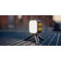 LED Phone Light - Newell RGB Cutie Pie LED light black - buy today in store and with delivery