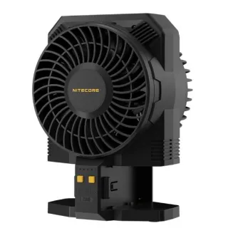 Citi studijas aksesuāri - Nitecore CineWind CW30 - perc šodien veikalā un ar piegādi