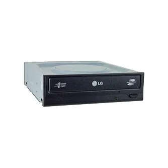 Sortimenta jaunumi - OWC LG 24X DVD/CD SUPERMULTI-DRIVE SATA BURNER W/MDISC LGEGH24NSD5 - ātri pasūtīt no ražotāja