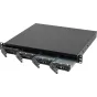 Sortimenta jaunumi - OWC FLEX 1U4 RACKMOUNT THUNDERBOLT (4 X TRAY) + PCIE SLOT (SOFTRAID FOR MAC & PC POWERED/INCL) 0TB OWCTB3F1U00000 - ātri pasūtīt no ražotāja