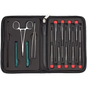 Sortimenta jaunumi - OWC TOOL - GENERAL SERVICING KIT FOR APPLE IMAC 2007 AND LATER MODELS OWCDIYIMACGEN - ātri pasūtīt no ražotāja