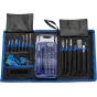 OWC TOOL - 72-PIECE ADVANCED TOOLKIT OWCTOOLKIT72