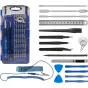 Sortimenta jaunumi - OWC TOOL - 72-PIECE ADVANCED TOOLKIT OWCTOOLKIT72 - ātri pasūtīt no ražotāja