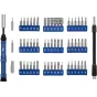 Sortimenta jaunumi - OWC TOOL - 72-PIECE ADVANCED TOOLKIT OWCTOOLKIT72 - ātri pasūtīt no ražotāja