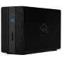 Sortimenta jaunumi - OWC GEMINI THUNDERBOLT 3 DOCK & DUAL-DRIVE RAID EXTERNAL STORAGE W/3.5” SATA HDD (6TB X 2) 12TB OWCTB3GM000H12 - ātri pasūtīt no ražotāja