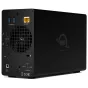 Sortimenta jaunumi - OWC GEMINI THUNDERBOLT 3 DUAL DRIVE HARDWARE RAID STORAGE & DOCKING ENCLOSURE OWCTB3GM000F - ātri pasūtīt no ražotāja