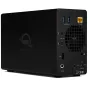 Sortimenta jaunumi - OWC GEMINI THUNDERBOLT 3 DUAL DRIVE HARDWARE RAID STORAGE & DOCKING ENCLOSURE OWCTB3GM000F - ātri pasūtīt no ražotāja