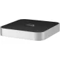 OWC MINISTACK STORAGE ENCLOSURE WITH USB 3.1 GEN 1. SUPPORTS 3.5 SATA HARD DRIVES. OWCMSTK3UK000