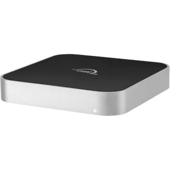 Sortimenta jaunumi - OWC MINISTACK STORAGE ENCLOSURE WITH USB 3.1 GEN 1. SUPPORTS 3.5" SATA HARD DRIVES. OWCMSTK3UK000 - ātri pasūtīt no ražotāja