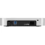 Sortimenta jaunumi - OWC MINISTACK STORAGE ENCLOSURE WITH USB 3.1 GEN 1. SUPPORTS 3.5" SATA HARD DRIVES. OWCMSTK3UK000 - ātri pasūtīt no ražotāja