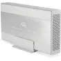Sortimenta jaunumi - OWC MERCURY ELITE PRO 7200RPM STORAGE SOLUTION WITH USB3.1 GEN 1 + ESATA + FW800/400. 4TB OWCME3QH7T4.0 - ātri pasūtīt no ražotāja