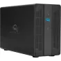 Sortimenta jaunumi - OWC MERCURY PRO U.2 DUAL 0GB 3.5-INCH DUAL NVMEU.2 TB3, UTILIZE TB FULL 2800MB/S, 2TB (2X 1TB) OWCTB3MPDUR02W - ātri pasūtīt no ražotāja
