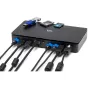 Atmiņas kartes - OWC DOCK THUNDERBOLT 3 PRO DOCK FEAT. 10G ETHERNET, CFEXPRESS & SD CARD READERS, THUNDERBOLT (USB-C) OWCTB3DKPRO - ātri pasūtīt no ražotāja