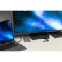 Atmiņas kartes - OWC DOCK THUNDERBOLT 3 PRO DOCK FEAT. 10G ETHERNET, CFEXPRESS & SD CARD READERS, THUNDERBOLT (USB-C) OWCTB3DKPRO - ātri pasūtīt no ražotāja