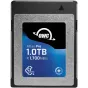 Discontinued - OWC CFEXPRESS ATLAS PRO R1700/W1500 (TYPE B) 1TB OWCCFXB2P01000