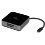 Card Reader - OWC CARDREADER ATLAS USB-C DUAL-SLOT CFEXPRESS TYPE B AND SDXC UHS-II OWCTCCFXBSDRDR - quick order from manufacturer