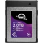OWC CFEXPRESS ATLAS ULTRA R1850/W1700 (TYPE B) 2TB OWCCFXB3U02000