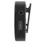 Bezvadu piespraužamie mikrofoni - Wireless Lavalier Microphone PULUZ PU647B (lightning) - perc šodien veikalā un ar piegādi