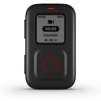 Accessories for Action Cameras - GoPro The Remote 3.0 Hero13 Hero12 HERO11 HERO10 HERO9 MAX - quick order from manufacturer