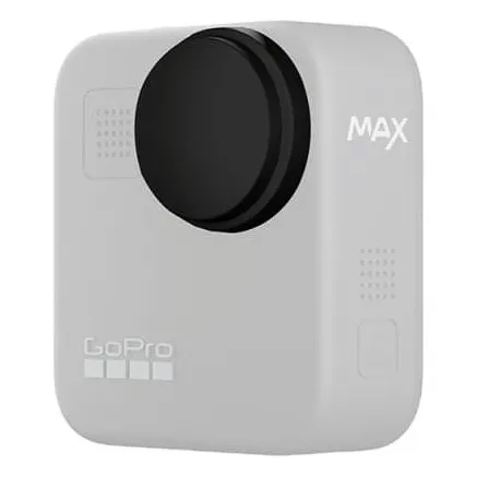 GoPro lens caps MAX ACCPS-001