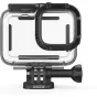 Sporta kameru aksesuāri - GOPRO PROTECTIVE HOUSING HERO9 HERO10 HERO11 BLACK - perc šodien veikalā un ar piegādi