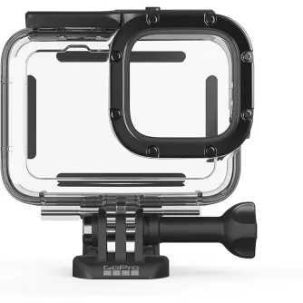Sporta kameru aksesuāri - GOPRO PROTECTIVE HOUSING HERO9 HERO10 HERO11 BLACK - perc šodien veikalā un ar piegādi