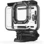Sporta kameru aksesuāri - GOPRO PROTECTIVE HOUSING HERO9 HERO10 HERO11 BLACK - perc šodien veikalā un ar piegādi